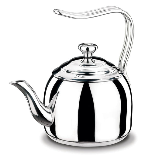 Korkmaz Droppa Tea Pot 2L- A053