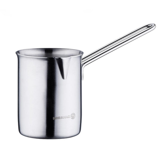 Korkmaz Proline 5 Cup Coffee Pot (Satin)-A297