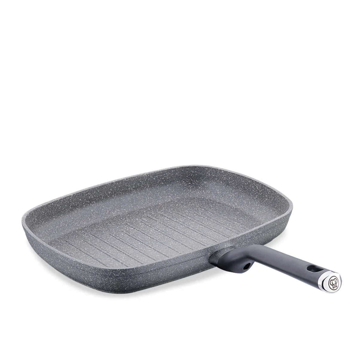Korkmaz Palma Rectangular Grill Frypan 35x25cm-A3917