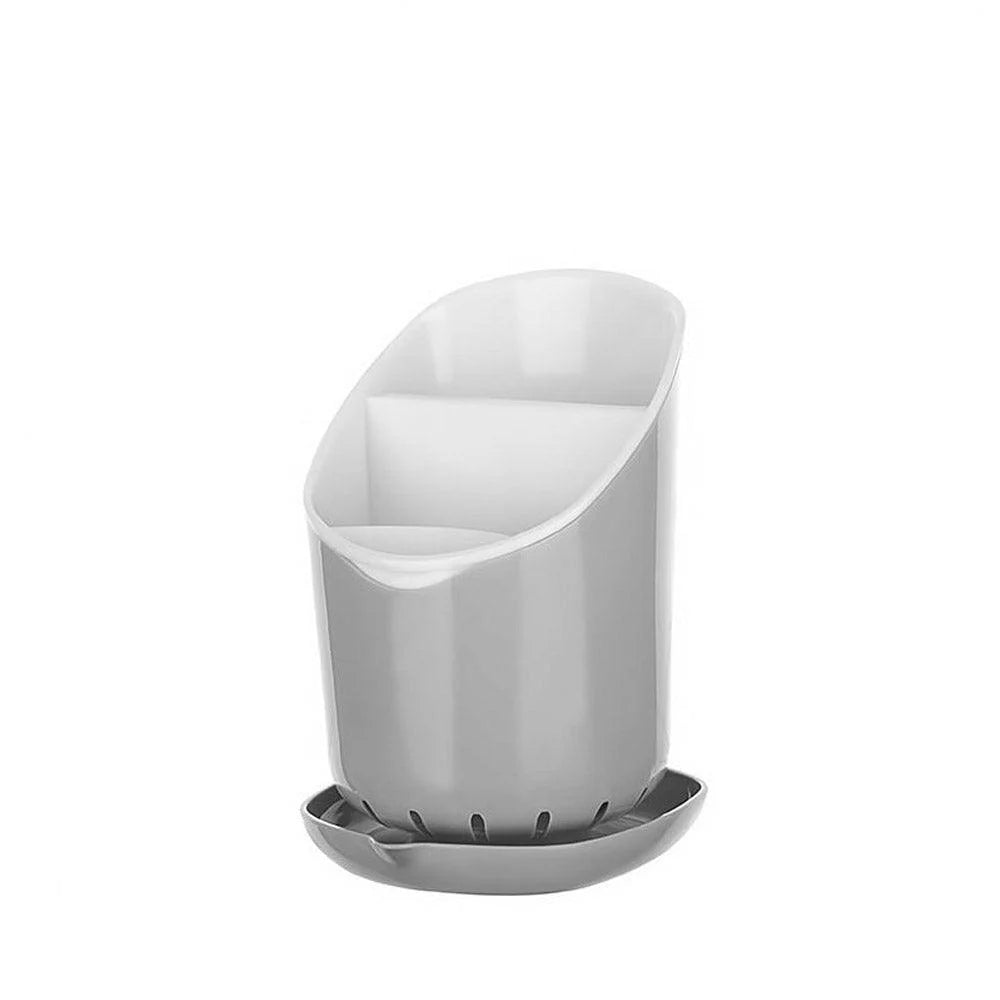 Orca Cutlery Holder 130x122x184mm-AP-9143