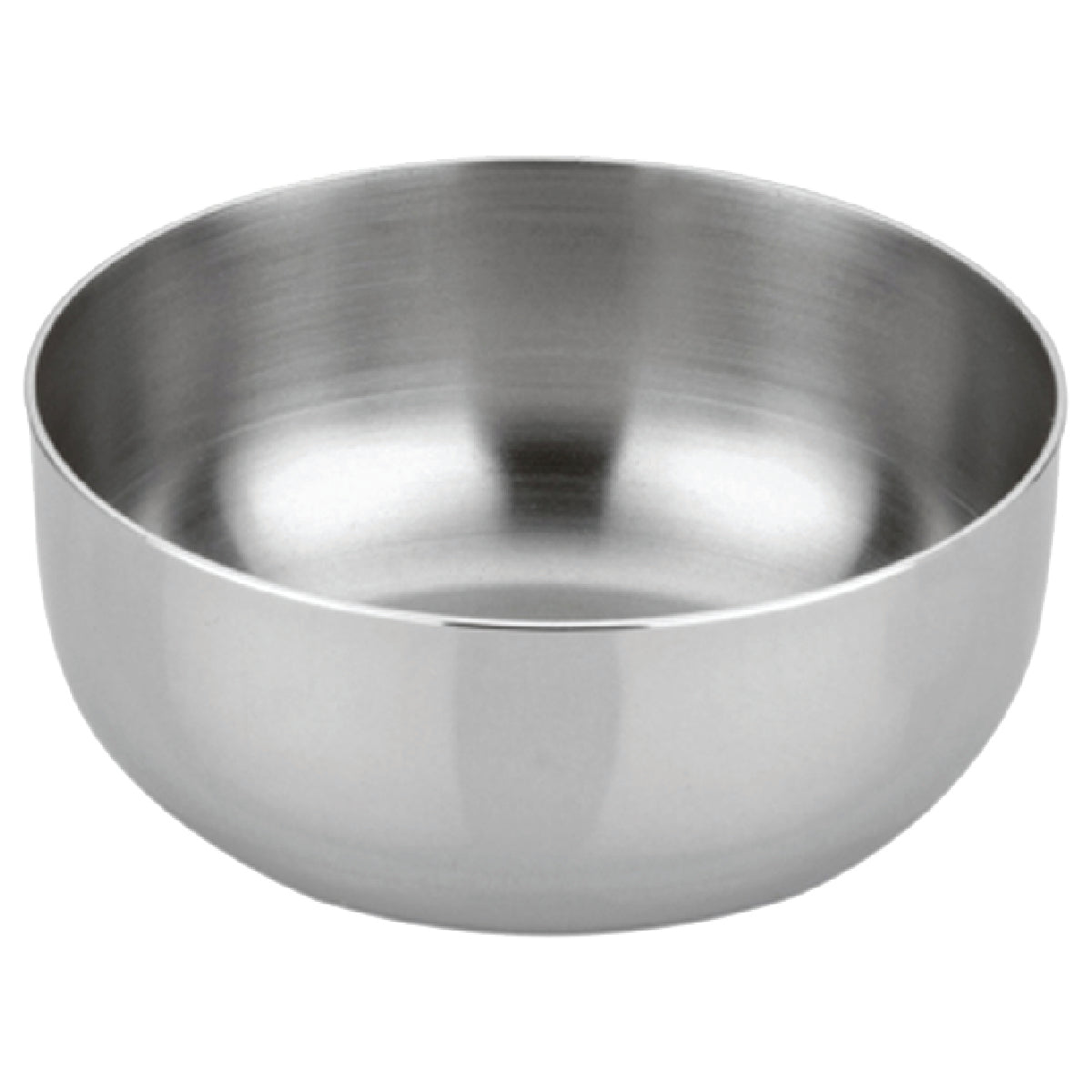 Stainless Steel Small Bowl No. 1 - 6x3.1cm - APWN 4.25