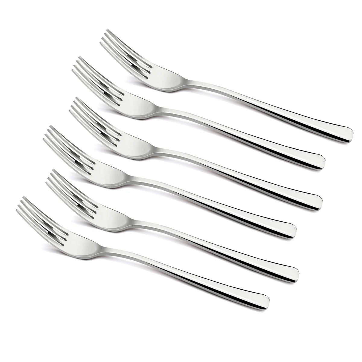NO.3 Fruit Fork 6's Bag-A007FRUIT
