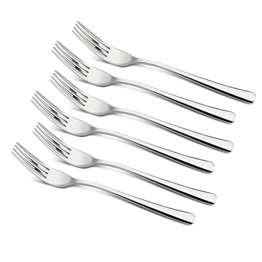 NO.3 Fruit Fork 6's Bag-A007FRUIT