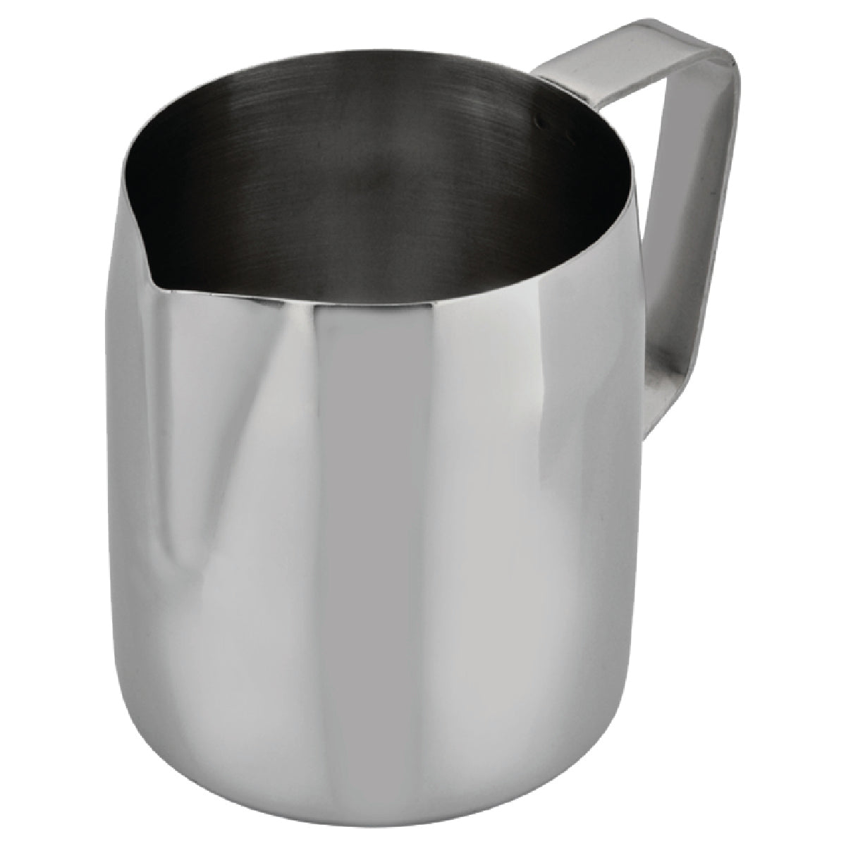 Stainless Steel Milk Cup Frothing 14 - 6.9x9.5cm - BGS-III F 14