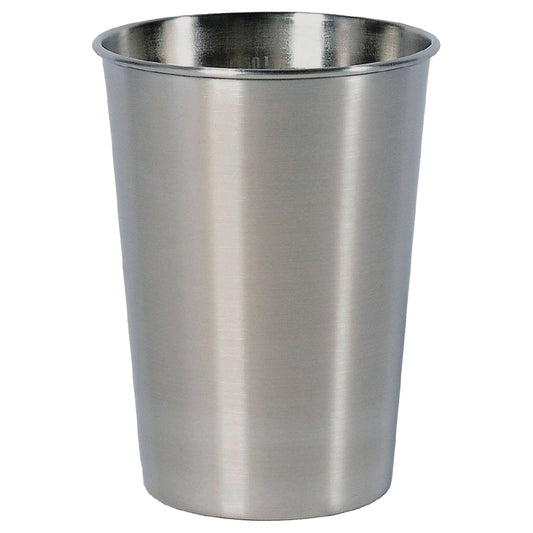 Stainless Steel Tumbler - 7x11cm - BR-II D7BD