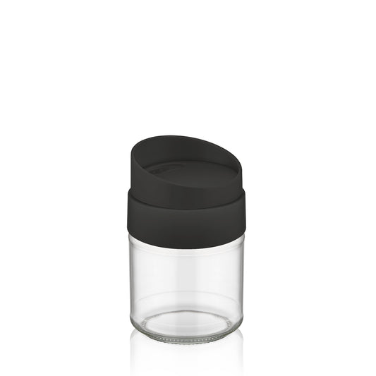 Garda Salt and Pepper Shaker 212ml - C-00160