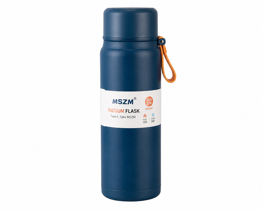 MSZM Travelling Mug 600ml-6133