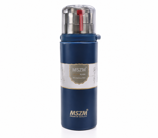 MSZM Travelling Mug 500ml-9025