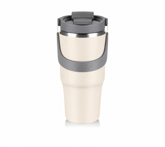 MSZM Travelling Mug 600ml-AX-398