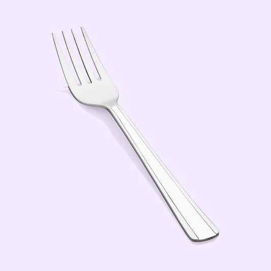 Bhalaria Megosa Tea Fork 6 Pcs Set- FW-I ETF