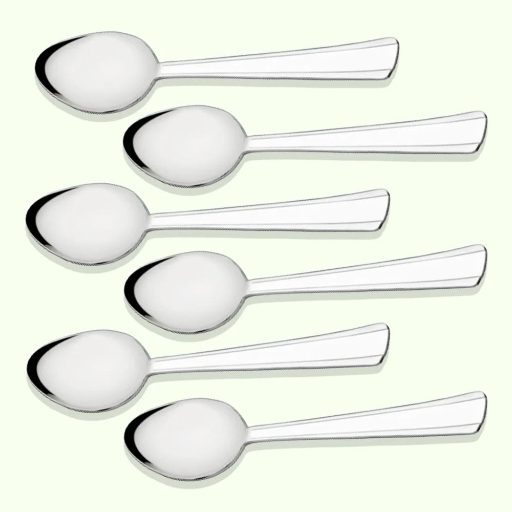 Dominion Tea Spoon- DTEAS