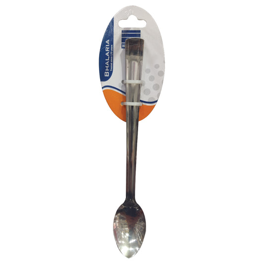 Stainless Steel Dominion Soda Spoon - DSS