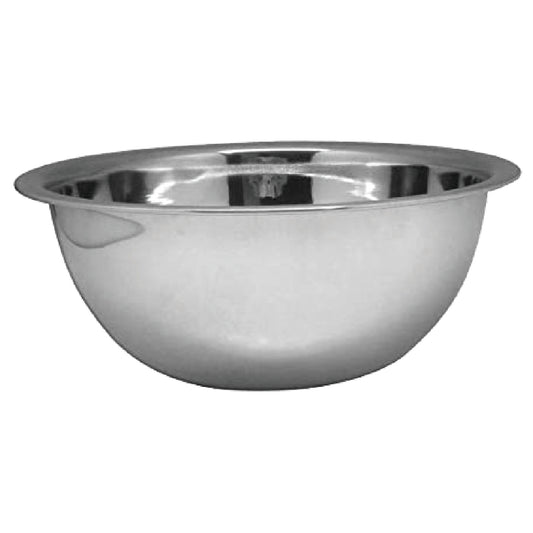 Stainless Steel Bowl - 20x8.7cm - FB-12