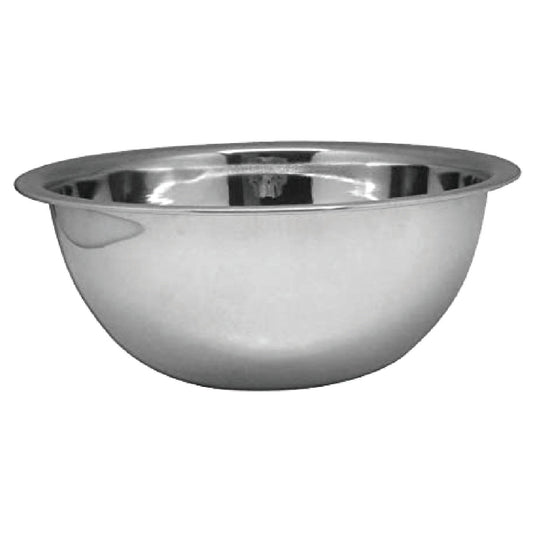 Stainless Steel Bowl - 23.5x10.7cm - FB-14