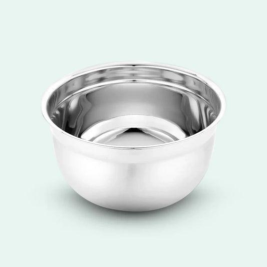 German Mixing Bowl 5QT- 27.5x15.5cm-7570ml-KW-II Y 8QT 26