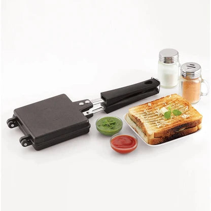 Non-stick Jumbo Toaster- KNJT