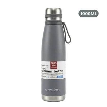 MSZM Vacuum Flask Mix Colour 1L-6066