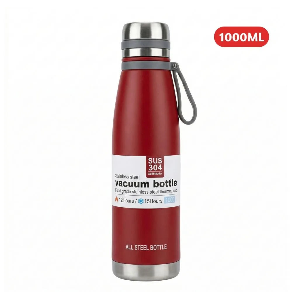MSZM Vacuum Flask Mix Colour 1L-6066
