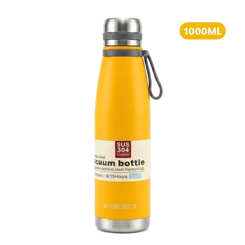 MSZM Vacuum Flask Mix Colour 1L-6066