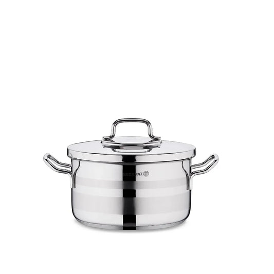 Korkmaz Astra2 Casserole 40x25cm-31L-A2031