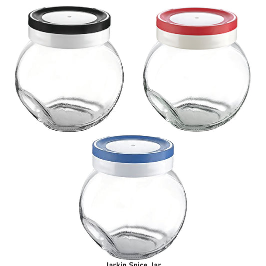 Fourlines Jar Double Side KC-127 - 500ml