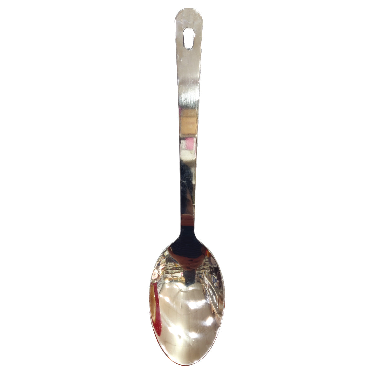 Stainless Steel Sober Spoon 12 - KT-I B 12S 2.00