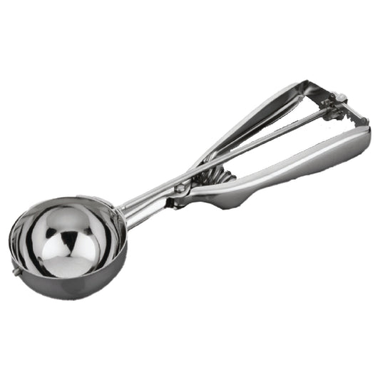 Stainless Steel Ice Cream Disher - 70ml - KT-I J 70