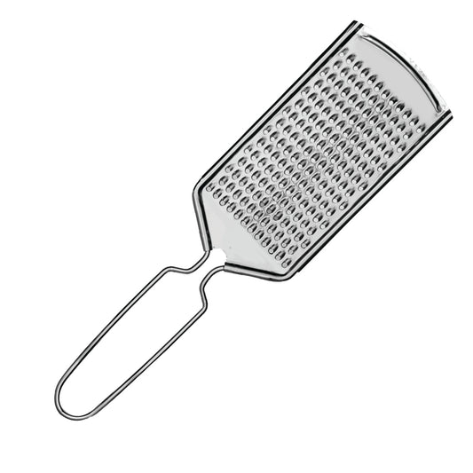 Stainless Steel Cheese Grater - 7x26cm - KW-III H1 M