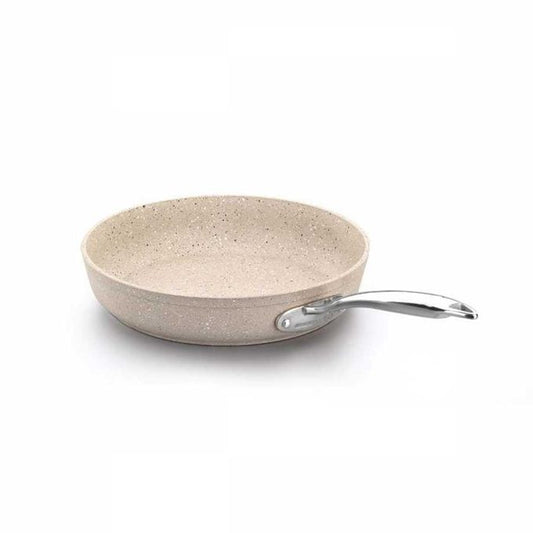 Korkmaz Granita Aluminium Frypan 28x5.5cm-3L-A1266