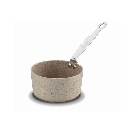 Korkmaz Minika Aluminium Saucepan 12x6cm-600ml-A1257