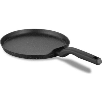 Korkmaz Ornella Aluminium Crepe Frypan 26cm-A1122