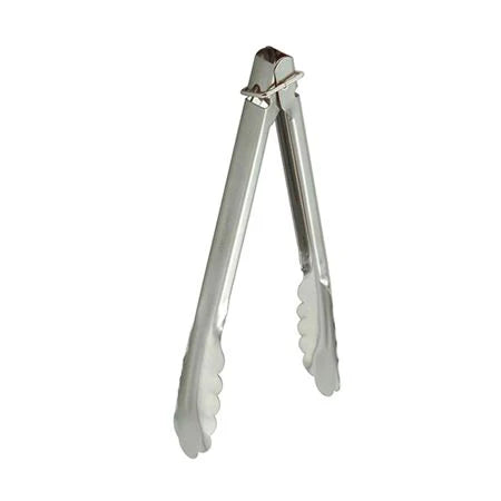 9" Food Tongs 9 inch- 0047