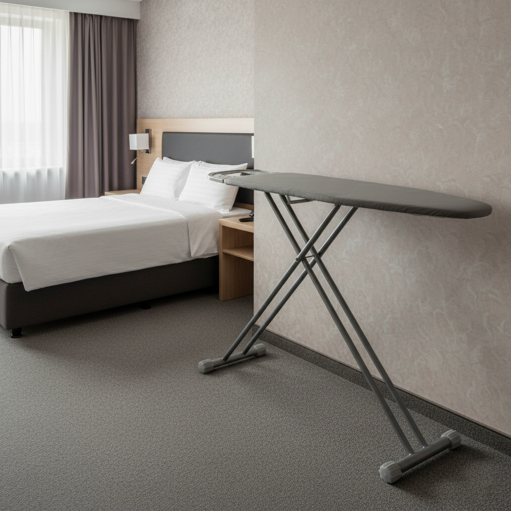 Miras Ironing Board Rio 33x110cm - M-195