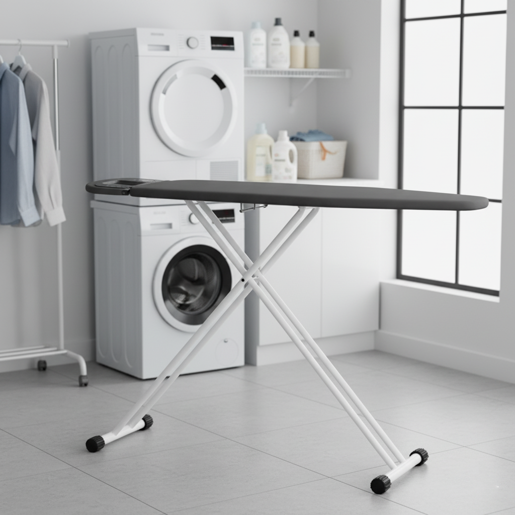 Miras Ironing Board Nevada 42x123cm M-354