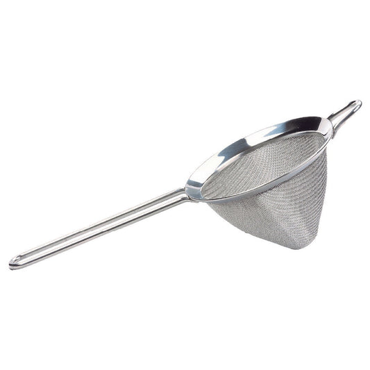 Stainless Steel Conical Strainer - ME-3