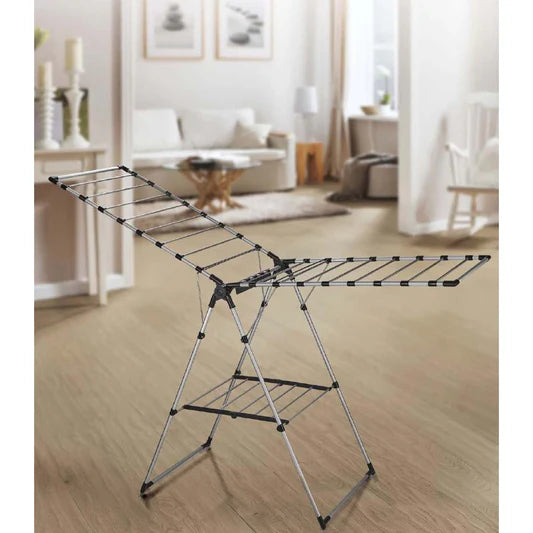Miras Armine Laundry Drying Rack (100% Aluminum) 20 Meters-M-102
