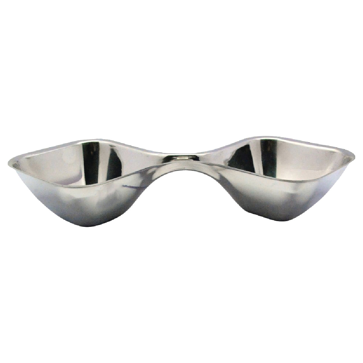 Stainless Steel Nut Bowl 1 - 400ml - NB-1