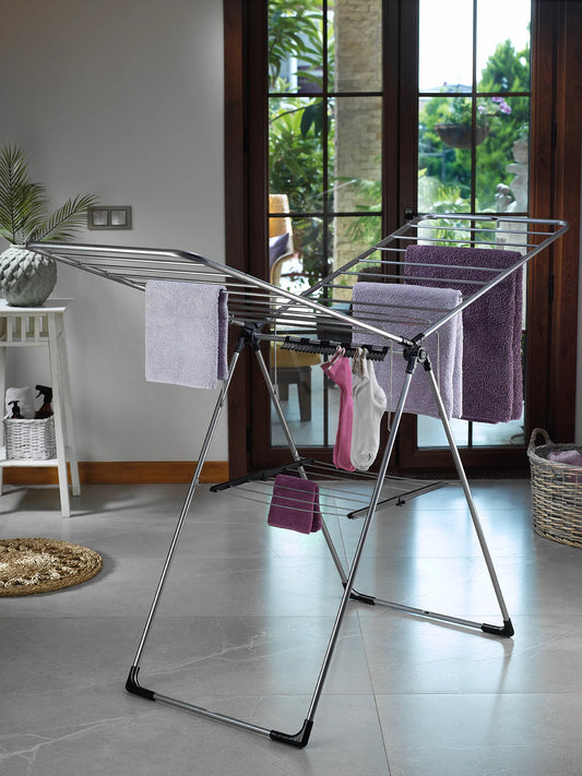 Miras Petra Laudry Drying Rack 18 Meters-M-101