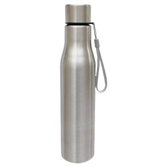 Stainless Steel Sporty Bottle - 1000ml -  SB-1000