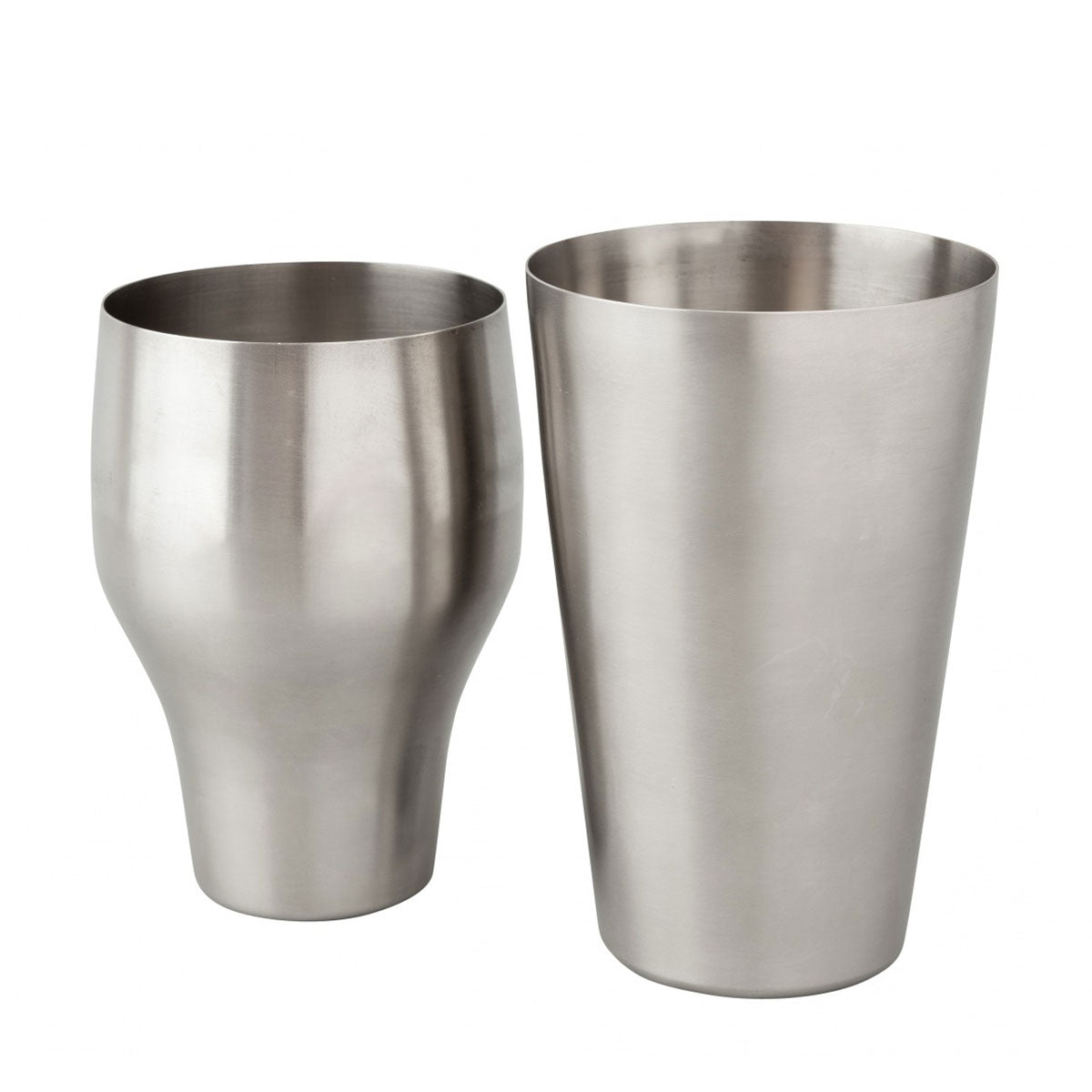 2PC Cocktail Shaker Large- BS-I Q
