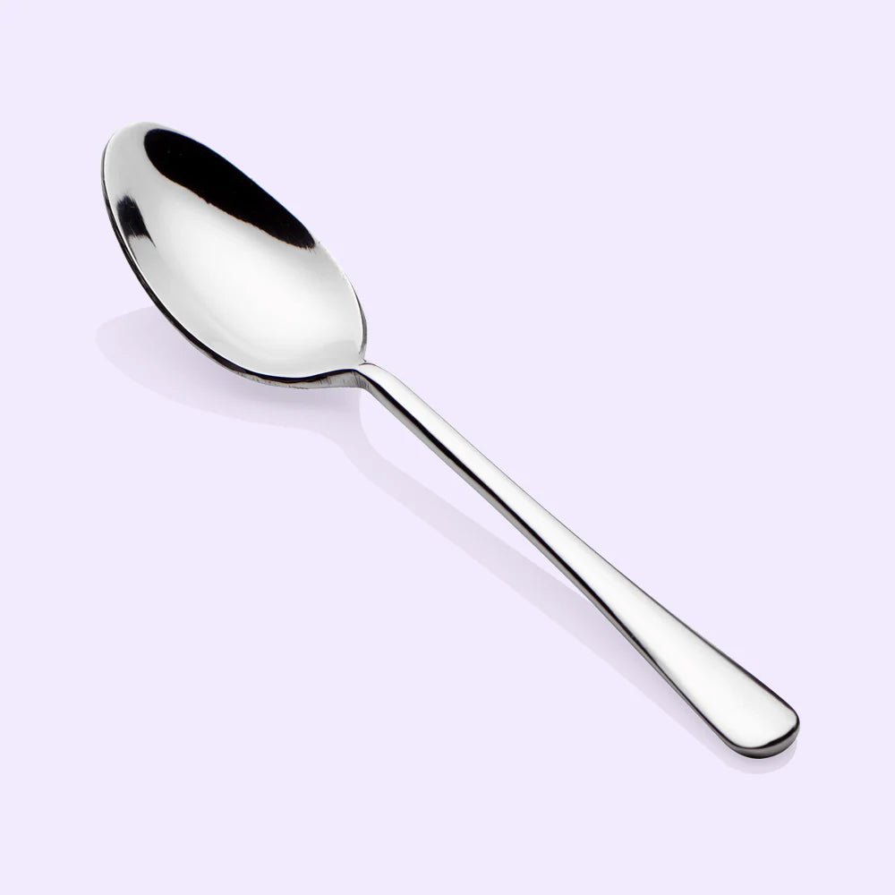 Bhalaria Megosa Dessert Spoon- MDS-2