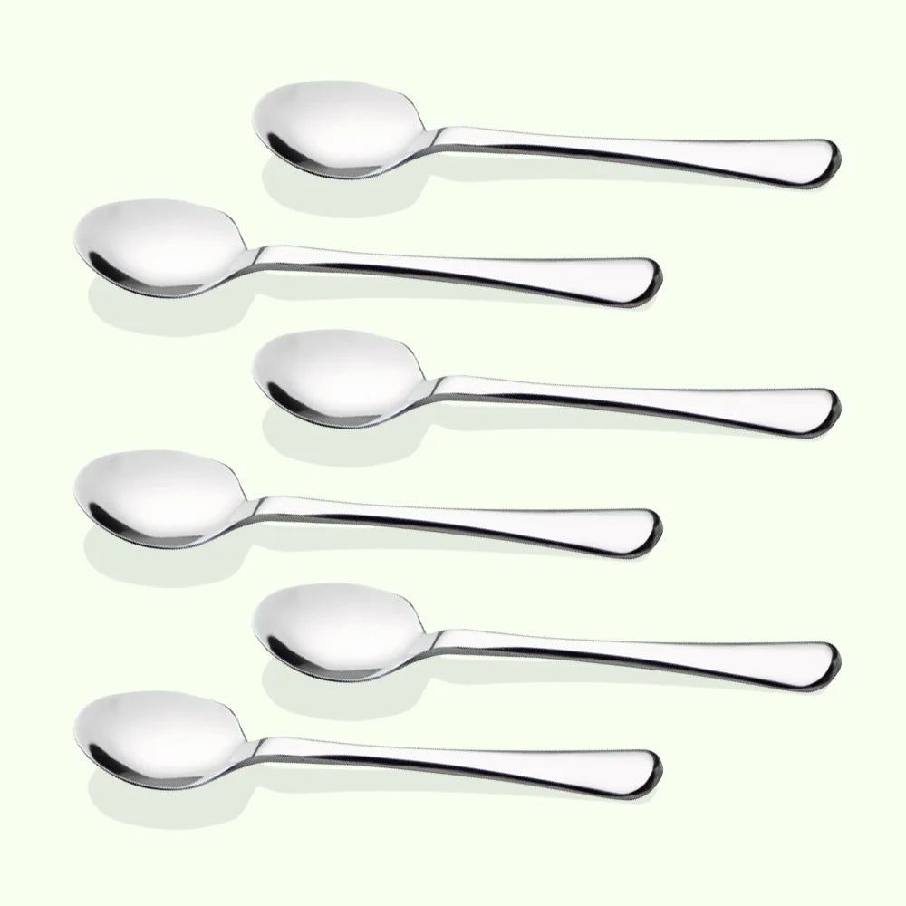 Bhalaria Megosa Table Spoon- FW-I EDS