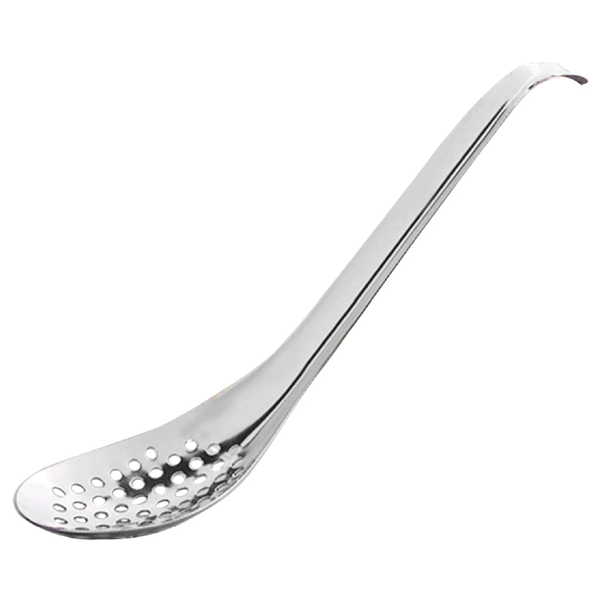 Stainless Steel Spoon Strainer - 17.6cm - SS-17.6