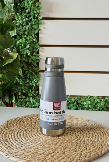 MSZM Vacuum Flask Mix Colour 600ml-6063