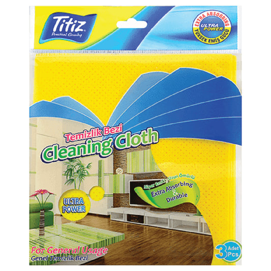 Titiz Cleaning Cloth TP-701