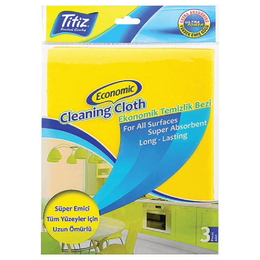 Economic Cleaning Cloth TP-703
