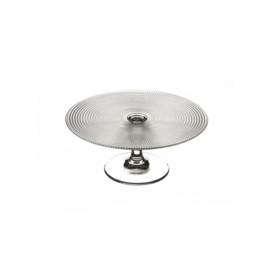 Pasabahce Patisserie Foot Service Plate - 95240