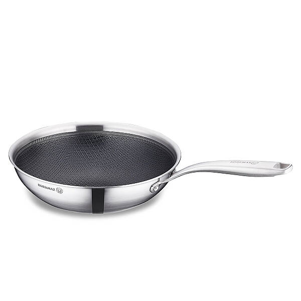 Korkmaz Altima Wok 26x7.7cm- 2.8L - A3878