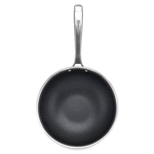 Korkmaz Altima Wok 26x7.7cm- 2.8L - A3878