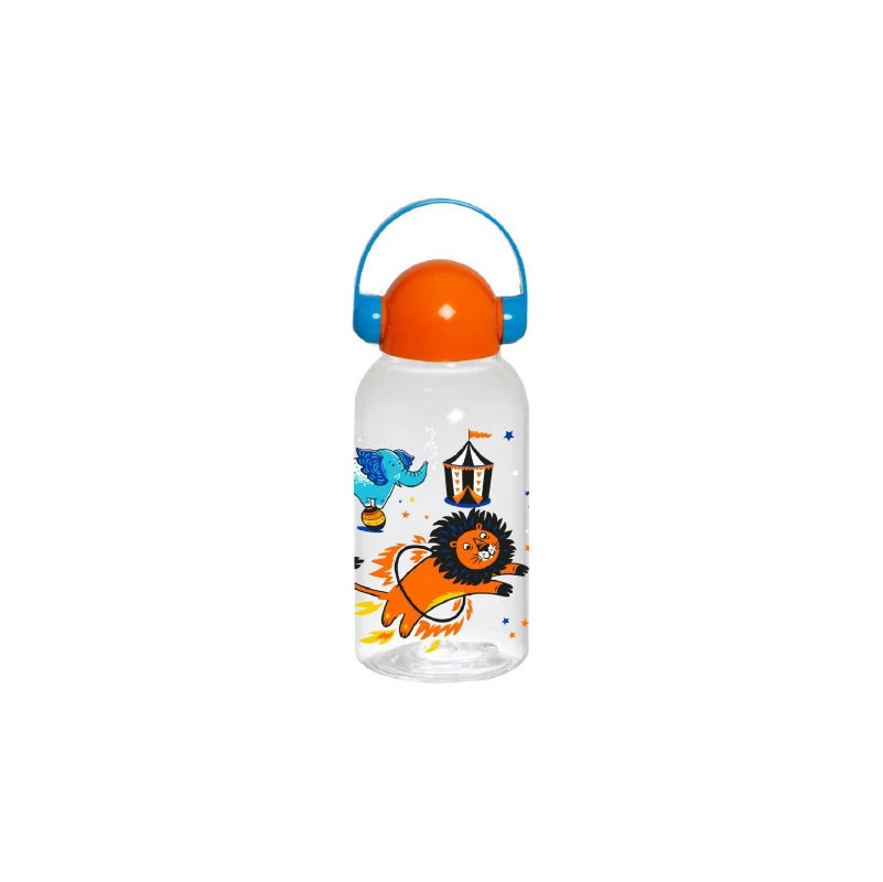 Herevin Decorated Bottle- Circus 460cc- 161809-360